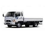 Hyundai e-Mighty Gold 2004 года